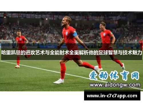 哈里凯恩的进攻艺术与全能射术全面解析他的足球智慧与技术魅力