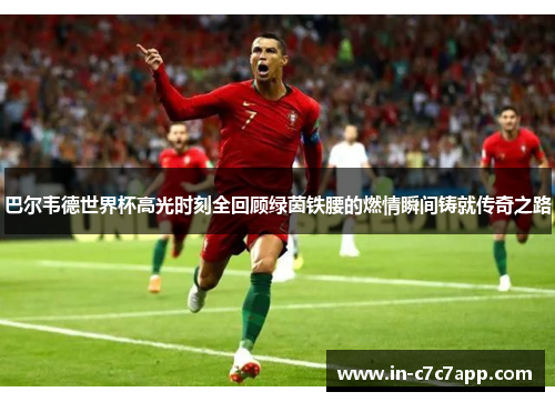 巴尔韦德世界杯高光时刻全回顾绿茵铁腰的燃情瞬间铸就传奇之路 巴尔韦德世界杯高光时刻全回顾绿茵铁腰的燃情瞬间铸就传奇之路