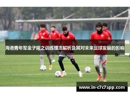 海港青年军金子隆之训练理念解析及其对未来足球发展的影响