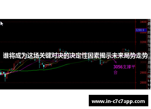 谁将成为这场关键对决的决定性因素揭示未来局势走势