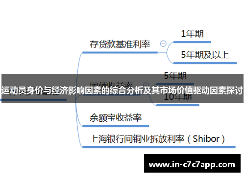 运动员身价与经济影响因素的综合分析及其市场价值驱动因素探讨